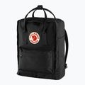 Batoh Fjällräven Kanken black F23510 7