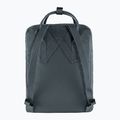 Turistický batoh Fjällräven Kanken 031 graphite 2