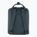 Městský batoh Fjällräven Kanken Mini 7 l navy 3