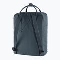 Turistický batoh Fjällräven Kanken 560 navy 4