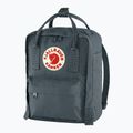Městský batoh Fjällräven Kanken Mini 7 l graphite 2