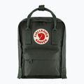Městský batoh Fjällräven Kanken Mini 7 l forest green