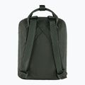 Městský batoh Fjällräven Kanken Mini 7 l forest green 3
