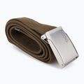 Fjällräven Canvas Belt 633 dark olive