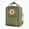 Městský batoh Fjällräven Kanken Mini 7 l green