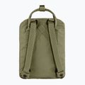 Městský batoh Fjällräven Kanken Mini 7 l green 2