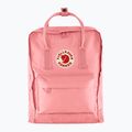 Turistický batoh  Fjällräven Kanken 16 l pink