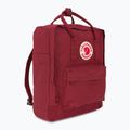 Batoh Fjällräven Kanken bordó F23510 3