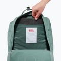 Turistický batoh  Fjällräven Kanken 16 l frost green 6