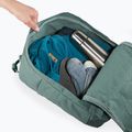 Turistický batoh  Fjällräven Kanken 16 l frost green 8