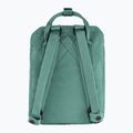 Městský batoh Fjällräven Kanken Mini 7 l frost green 3