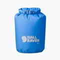 Voděodolný vak Fjällräven Waterproof Packbag 10 l un blue