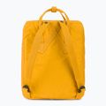 Fjällräven Kanken batoh žlutý F23510 2