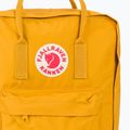 Fjällräven Kanken batoh žlutý F23510 4