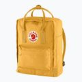 Fjällräven Kanken batoh žlutý F23510 7