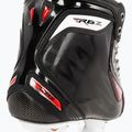 Pánské hokejové brusle CCM JetSpeed RBZ SR D black 5