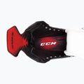 Pánské hokejové brusle CCM JetSpeed RBZ SR D black 7