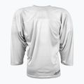 Pánské hokejové tričko s dlouhým rukávem CCM 10200 SR white 2