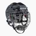 Hokejová helma  CCM Fitlite Combo red