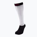Hokejové ponožky CCM Pro Cut '19 white/black