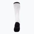 Hokejové ponožky CCM Pro Cut '19 white/black 3
