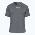 Pánské tričko CCM Ribano Performance Loose Fit SR grey