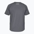 Pánské tričko CCM Ribano Performance Loose Fit SR grey 2