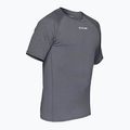 Pánské tričko CCM Ribano Performance Loose Fit SR grey 3