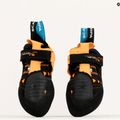 Lezečky SCARPA Instinct VS černo-oranžové 70013-000/1 10