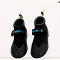 Neoprenové boty  JOBE H2O 3 mm GBS black 11