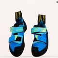 Pánské lezečky La Sportiva Aragon modré 30B619712 10