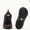 Dámská trekingová obuv Jack Wolfskin Force Striker Texapore Low fialová 4038893 10