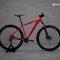 Orbea MX 29 50 horské kolo červená 15