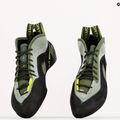 Pánské lezečky La Sportiva TC Pro zelené 30G719719 9