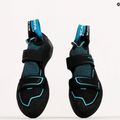 Dámské lezečky SCARPA Reflex V černo-modré 70067-002/1 9