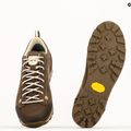Pánská trekingová obuv Dolomite 54 Low Fg Gtx hnědá 247959 0300 10