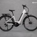 Ecobike LX300 Greenway elektrické kolo bílé 1010306 26