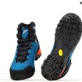 Pánská trekingová obuv Kayland Inphinity GTX modrá 18020020 9