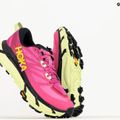 Dámská běžecká obuv HOKA Mafate Speed 3 pink 1113531-FFBT 10