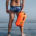 Záchranná bójka BuddySwim LLS Dry Bag 20 l orange 4