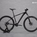 Horské kolo Orbea MX 27 40 black 15