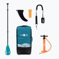 SUP prkno MOAI Touring 11'6" 9
