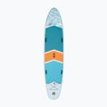 SUP prkno MOAI Multiperson board 12'4" blue 2