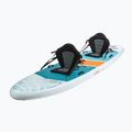 SUP prkno MOAI Multiperson board 12'4" blue 5