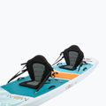 SUP prkno MOAI Multiperson board 12'4" blue 6