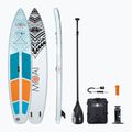 SUP prkno MOAI Compact 10'8"