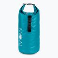 Vodotěsný vak MOAI 20 l modrý M-22B20B