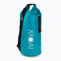 Vodotěsný vak MOAI 20 l modrý M-22B20B 2