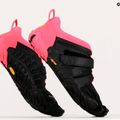Dámské tréninkové boty Vibram Fivefingers V-Train 2.0 černo-růžové 20W770336 9