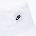 Dětský klobouk Nike Core Bucket white 3